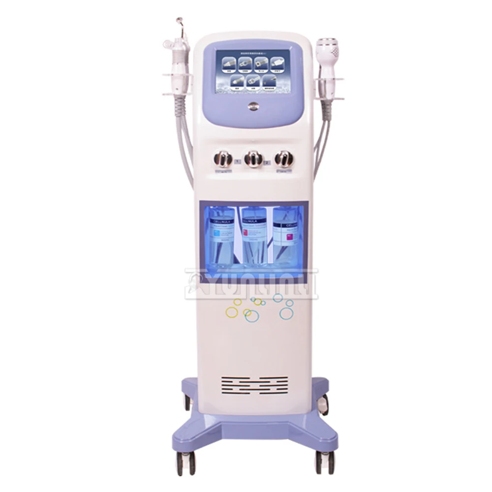 Facial beauty Machine