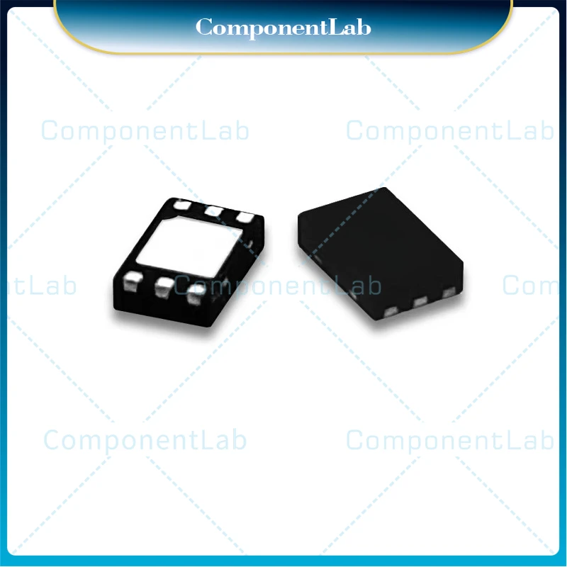 2-8pcs New original TMR2652 high frequency response programmable TMR linear magnetic sensor chip