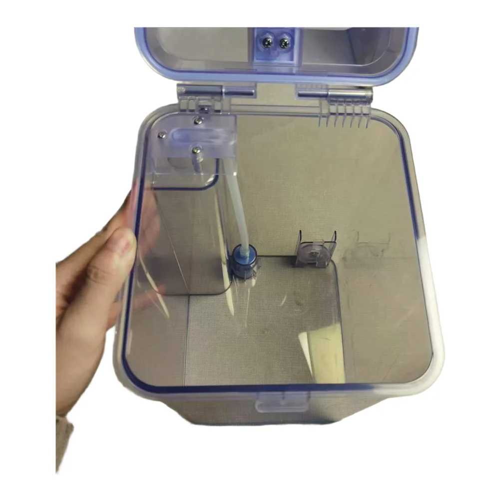 FOR Ecovacs X1 FOR T10 FOR T20 Series Robot Cleaning Robot Water Tank Replacement Dirty Water Tank For Robotic Vacuum Cleaners