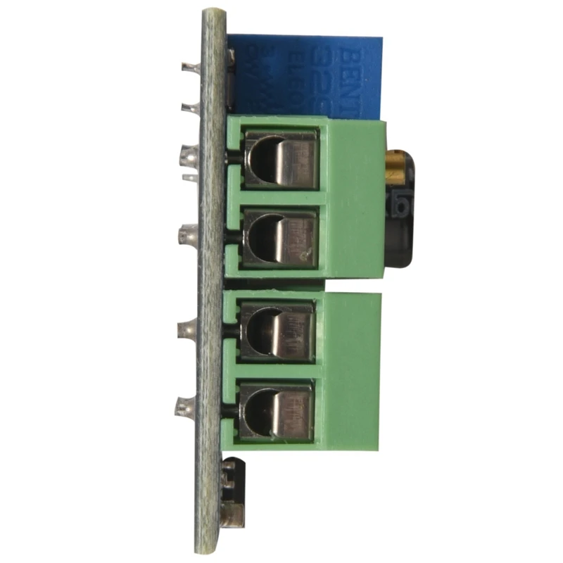 L72A-5X Frequency Voltage Converter 0-1Khz To 0-10V Digital To Analog Voltage Signal Conversion Module