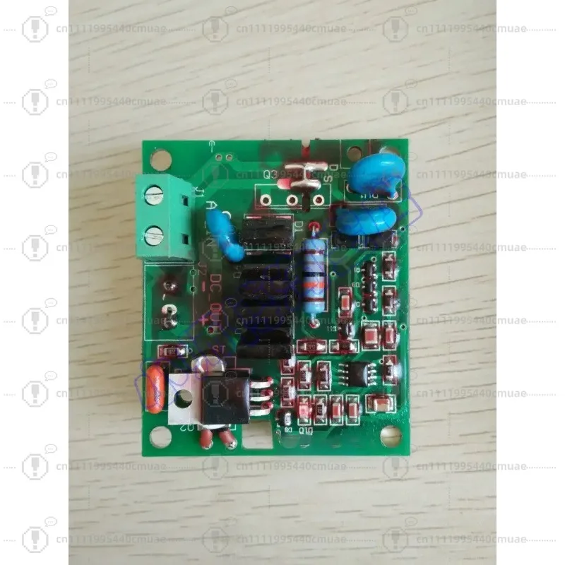 Carte de frein d'ascenseur P090127-5A, carte d'alimentation