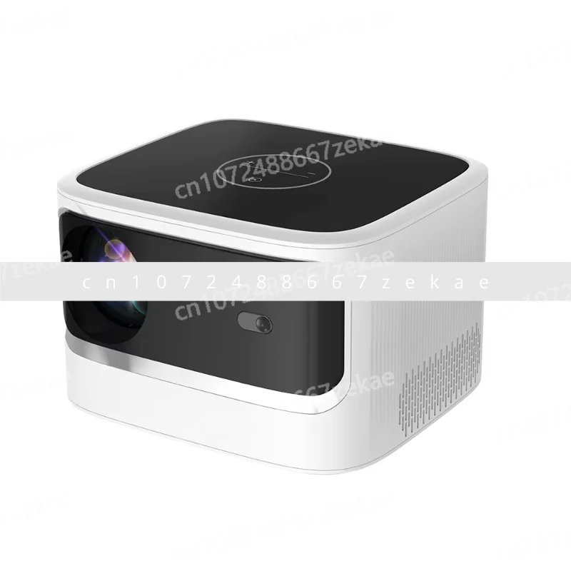 Mini Smart 1080P Vi… - image