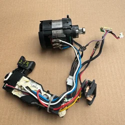 Original 85% NEW MOTOR SWITCH SA N463936 for DEWALT DCH273 DCH274 Power Tool Accessories Electric Tools Part