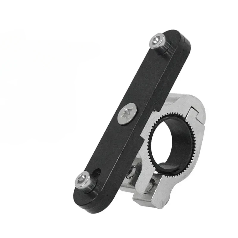 

Bike Handlebar Water Bottle Holder Seat Post Bottle Adjustable MTB Road Bicycle Bottle Cage Aluminum Alloy Mount Adapter Mount