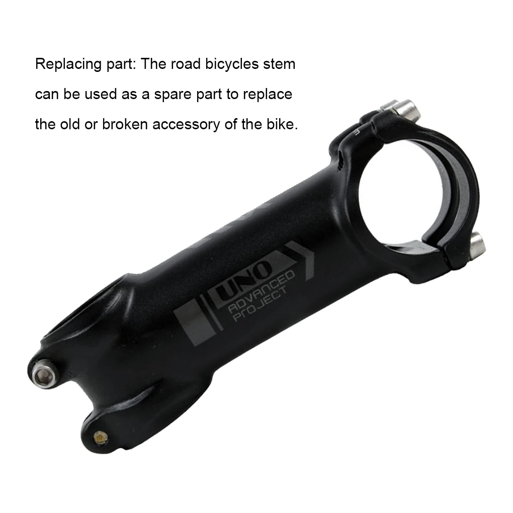 

Универсальная горная дорога 60 мм, запасная часть выноса руля велосипеда, велосипедные выносы 7 градусов, поставка профессионального магазина