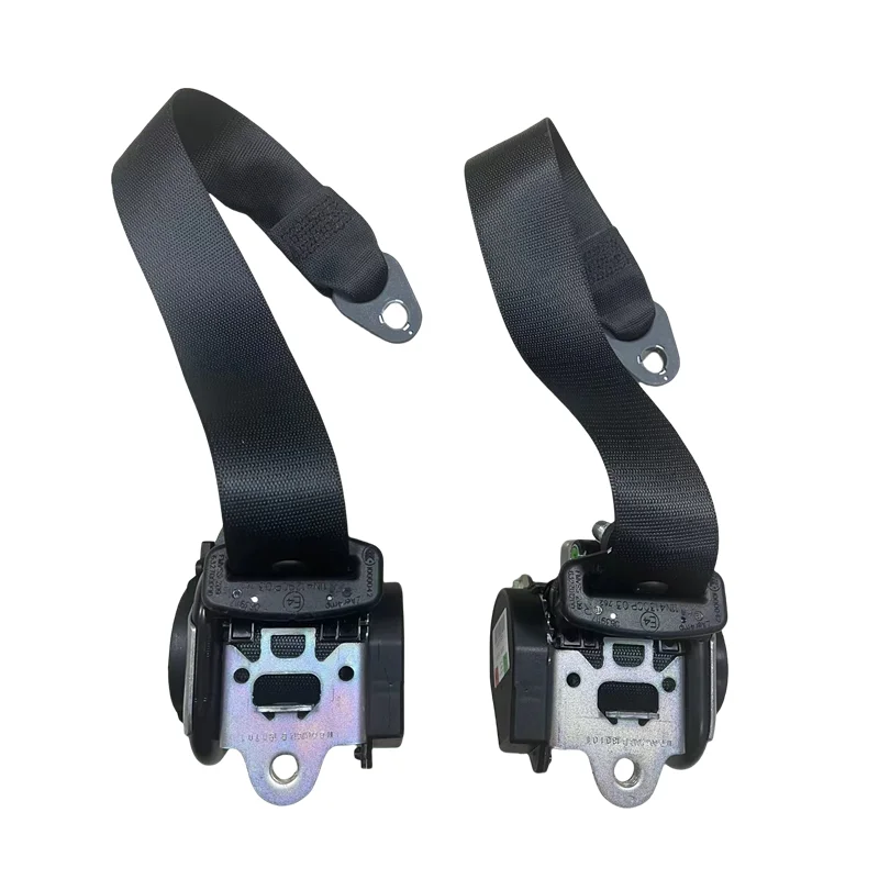 

Safety Belt,Seatbelt for Mclarens 570S,540C,570GT,600LT,720S,750S,765LT,GT,Senna,11N4129CP,11N4130CP,Used,LHD