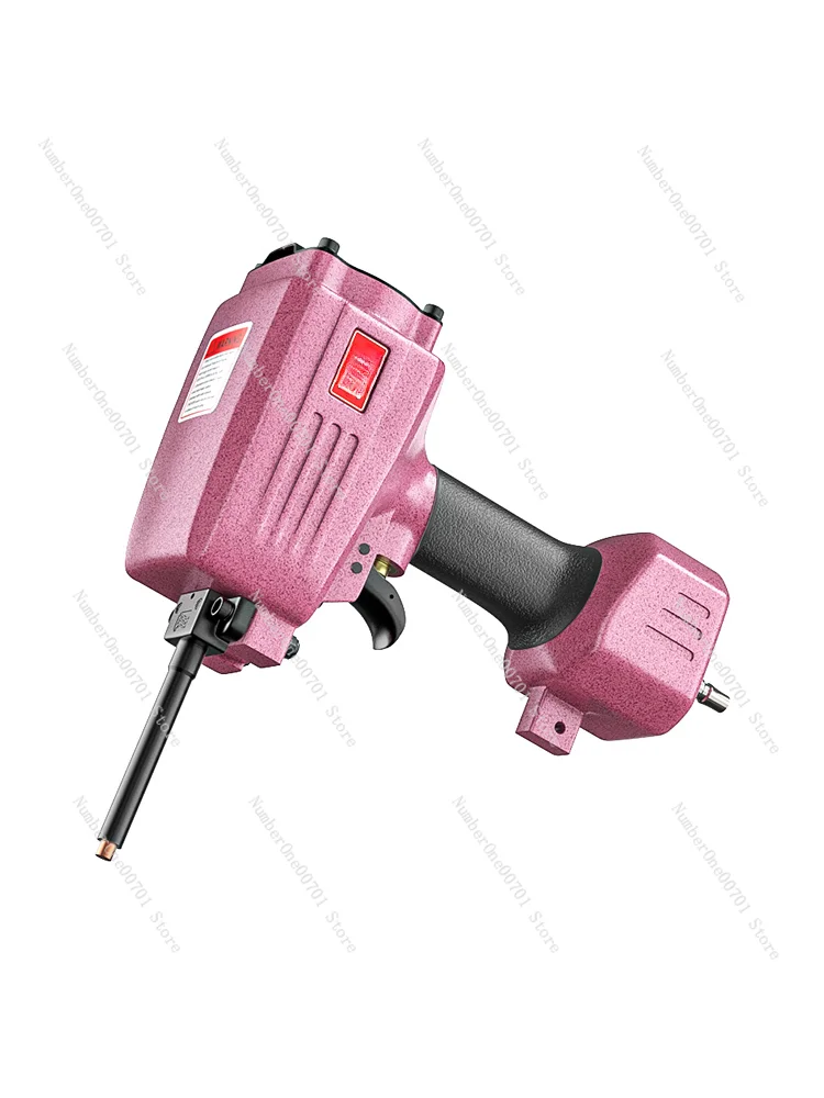 

Pneumatic Screw Gun Waste Recycling Nails Nail Extractor Nails Np60 Pull Staple Gun