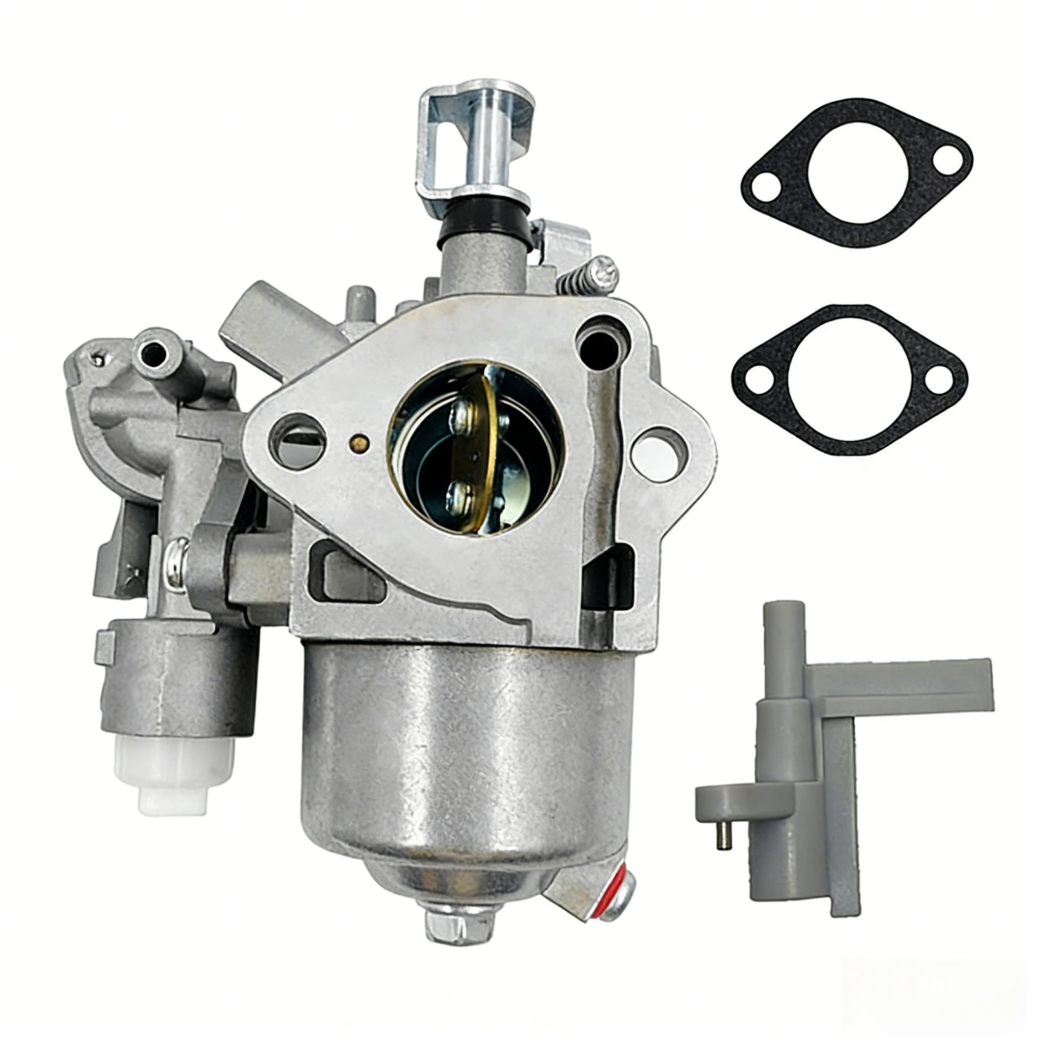 For SUBARU Robin EX27 Carburetor, Replace 279-62363-30 , Compatible for Robin Lawn Mower Generator Garden Power Tools