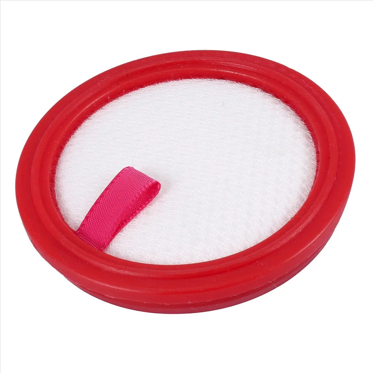A74X Filter For Puppyoo T10 Pro T10 Cyclone Vacuum Cleaner Accessories 87x82x12Mm