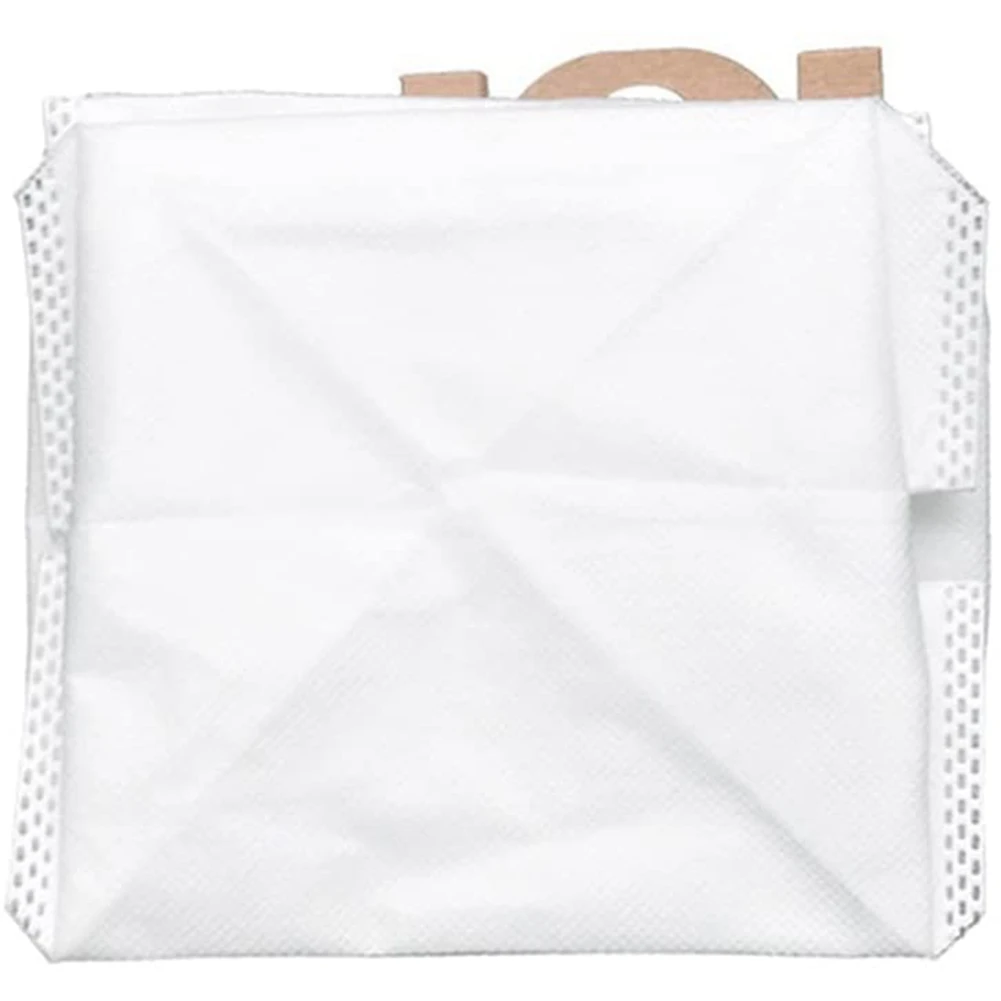 Kyvol Cybovac S31 용 진공 먼지 봉투, Uoni V980 Plus Q6, M7 Pro M7 Max 진공 청소기 액세서리, 10 개