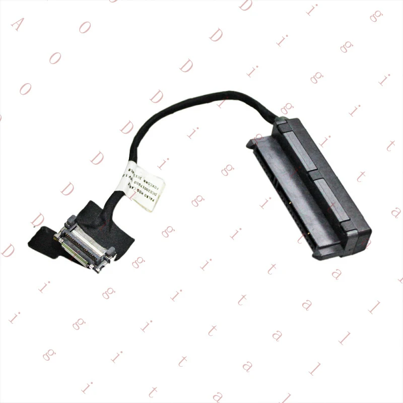 

Кабель для подключения жесткого диска WW для Dell Alienware M14X R1 R2, 0V9P47