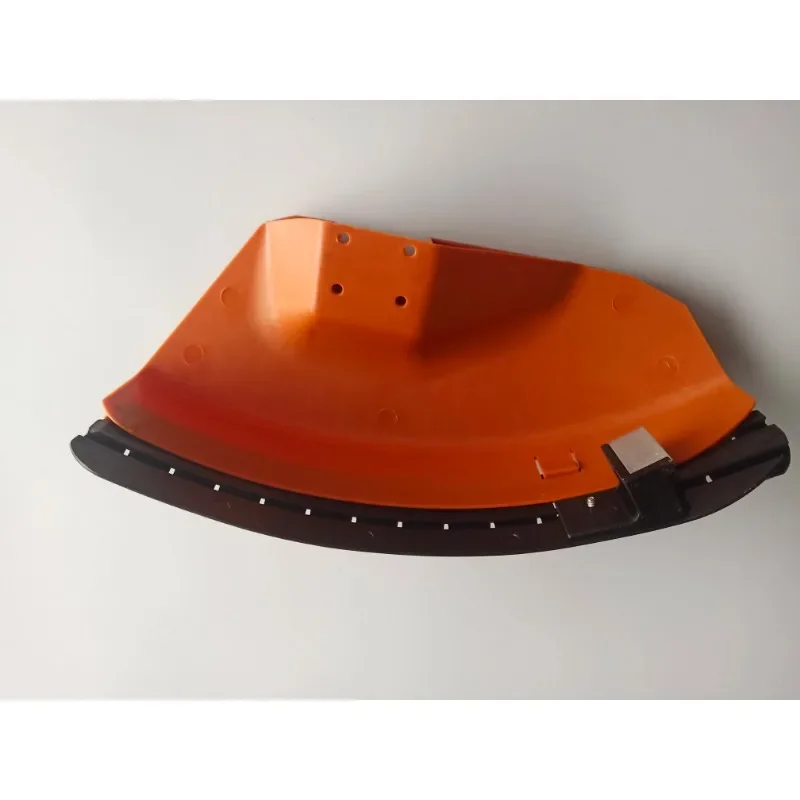 Grass Guard Shield Cover For Stihl FS44 FS120 FS160 FS200 FS240