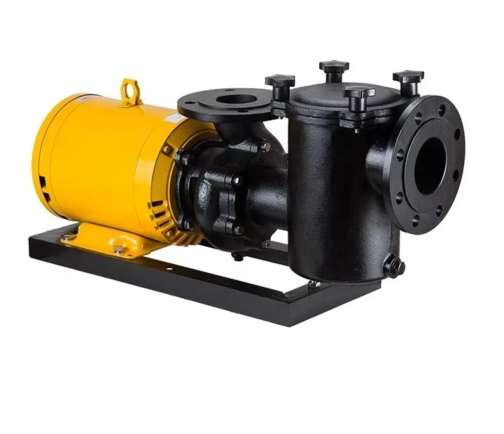 Factory Wholesale CCPB Series Pool Equipment Swimming Pool Pump Sand Filter Circulation Pump Electric Swimming Pool Water Pump
