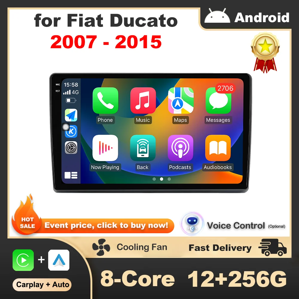 9 '' Android Intell… - image