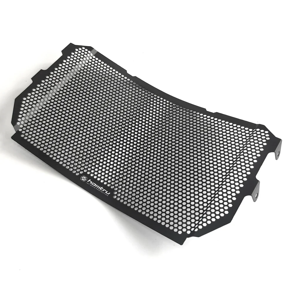 دراجة نارية الملحقات والتعديلات لياماها MT10 MT-10 2016-2023 دراجة نارية المبرد الأساسية درع غطاء مصبغة حماية #6