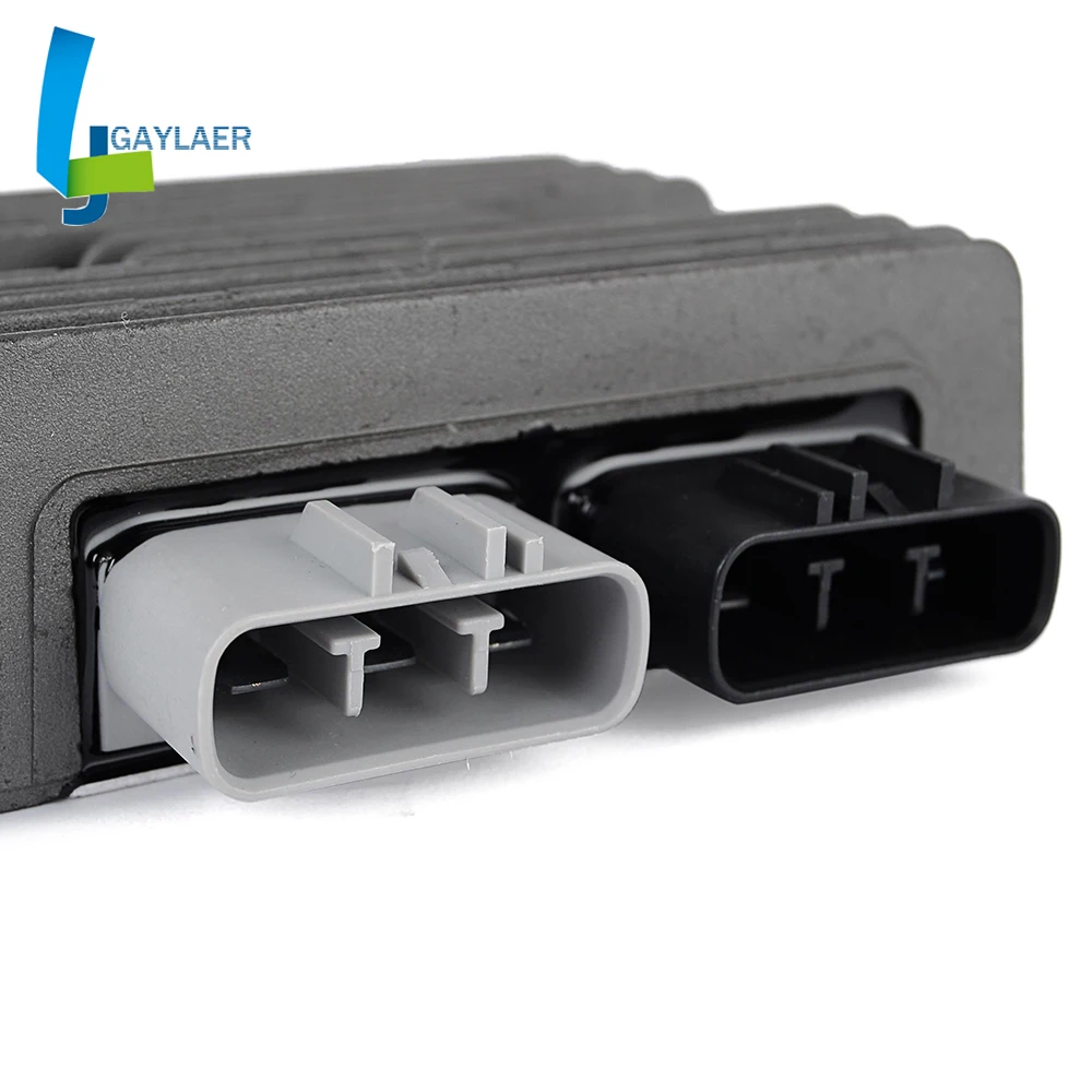 دراجة نارية منظم المعدل لهوندا SXS1000M3/3P/3L/5P/5D/5L بايونير 1000 SXS1000S2R/2X/4D تالون 31600-HL4/6-A01 #5