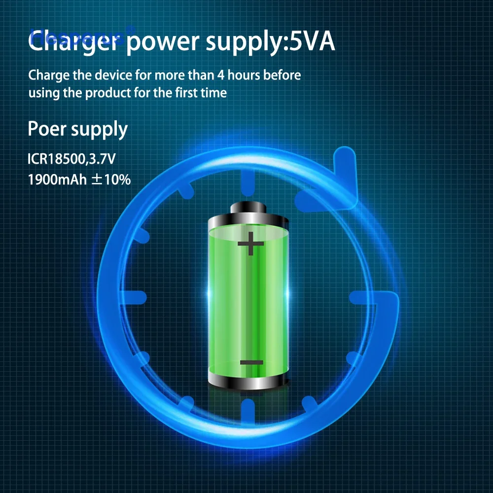 Portable 20:1 Contra Angle Electric Torque Wrench Handpiece  Surgery Instruments Without Led Indicator