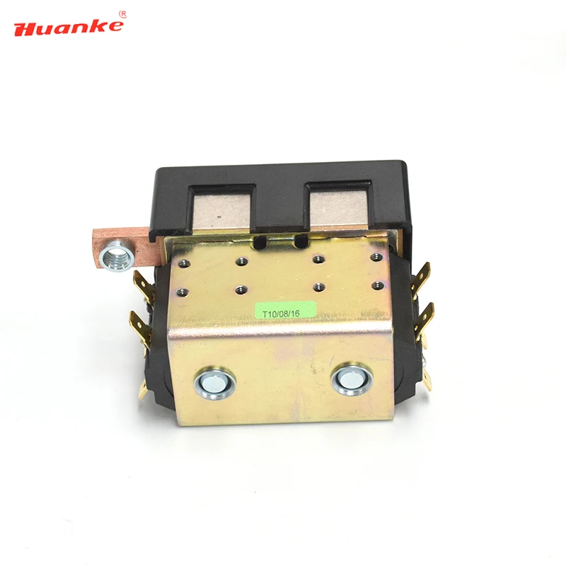Original Albright 24V 100A DC Contactor DC88-317T