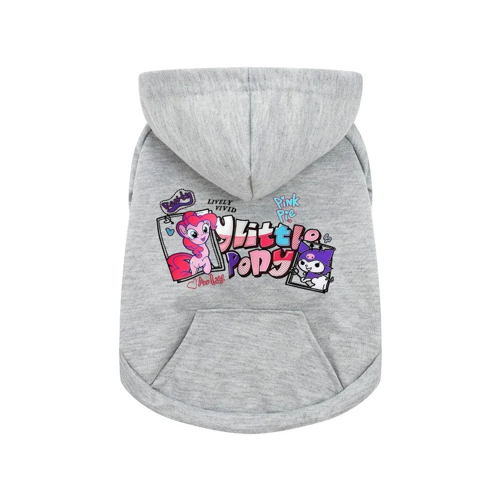 Novos moletons de outono e inverno para gatos e cães, moletons de desenho animado, moletons esportivos para cães e gatos para animais de estimação