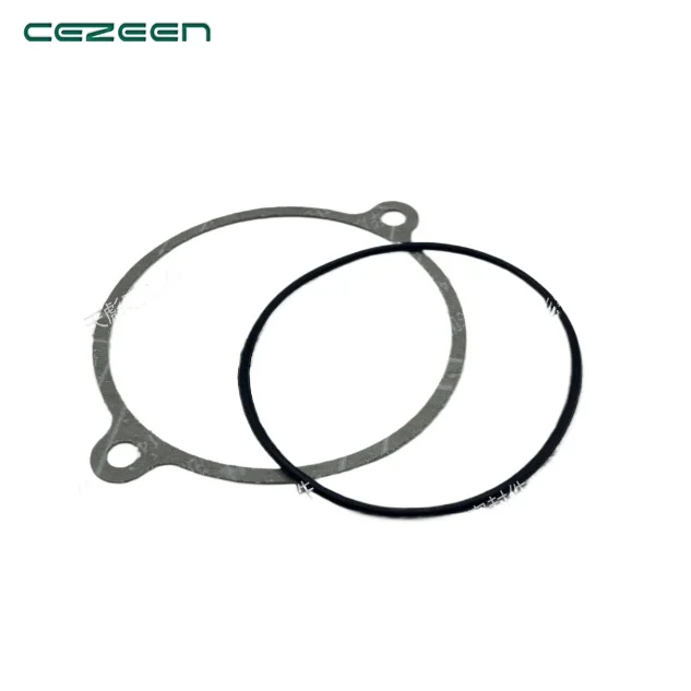 1pc for Honda Motorcycle WY125-A-C MCR125 cylinder head timing sprocket gasket CDI cover rubber ring sealing pad