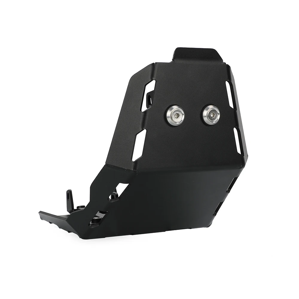 For Husqvarna Vitpilen 401 2018-2019 Svartpilen 401 Motorcycle Engine Chassis Protection Cover Chassis Under Guard Skid Plate