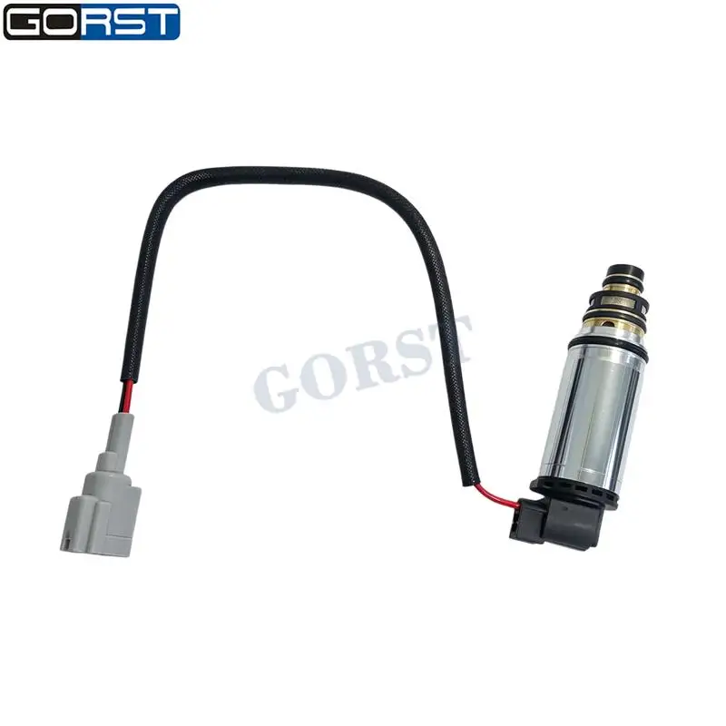 A/C Compressor Solenoid Control Valve 926004183R for Renault Clio Captur for VCS14EC Car Auto Part 926000217R VCS14EC