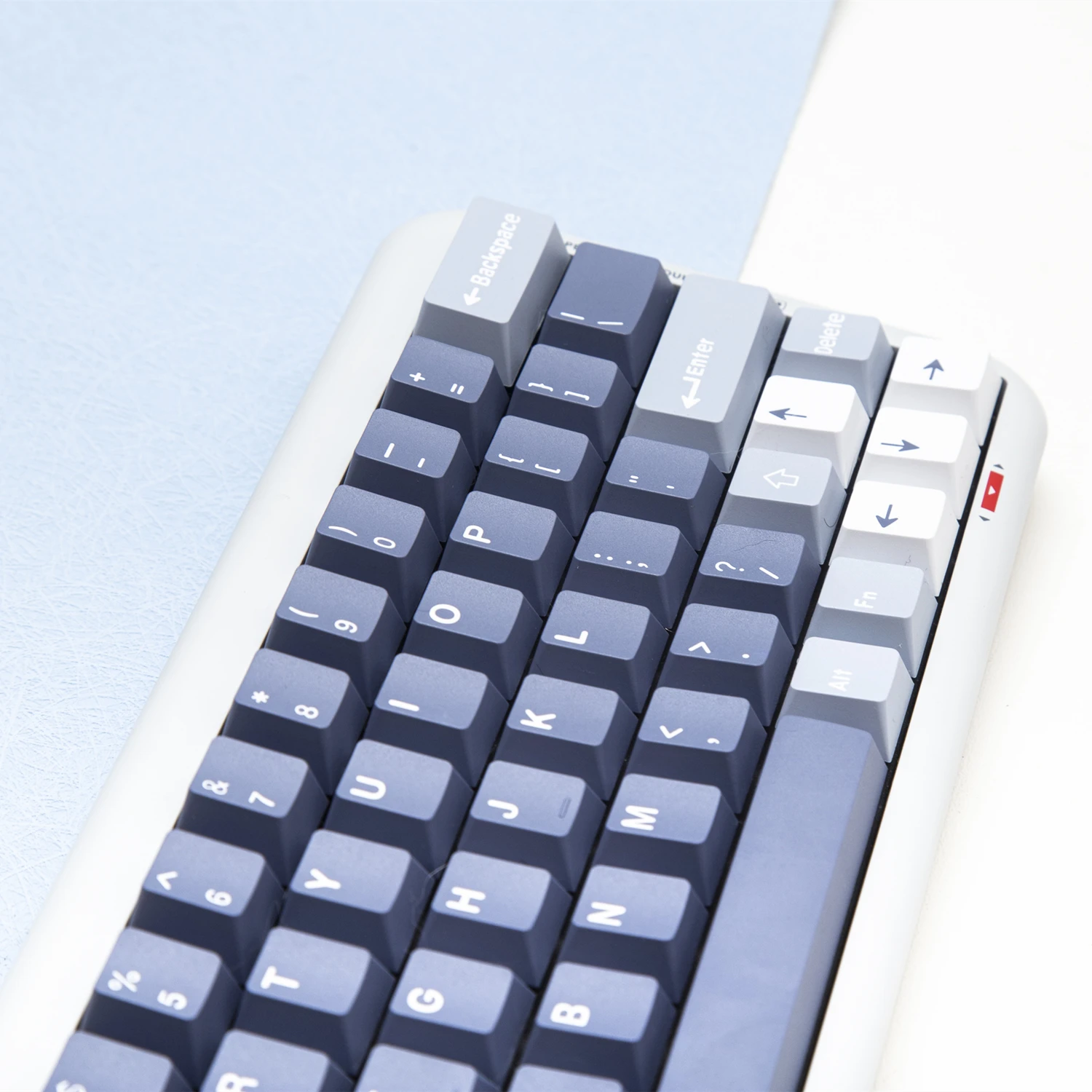 الصيد GMK Keycap الكرز الشخصي ISO أدخل مزدوجة النار مفتاح قبعات مجموعة للوحة مفاتيح الألعاب الميكانيكية مخصص ABS Keycaps DIY بها بنفسك #5