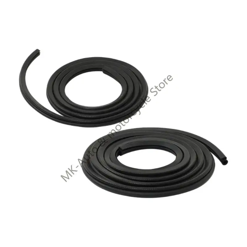 

High Quality Car Door Weatherstrip For Full Size Truck And SUV Vehicles