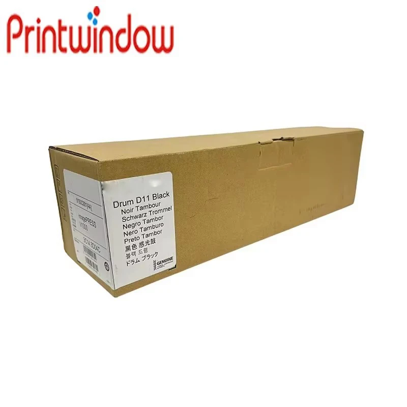 

Original New 5150C001AA (D11) Black Drum Unit For Canon ImagePRESS V1000