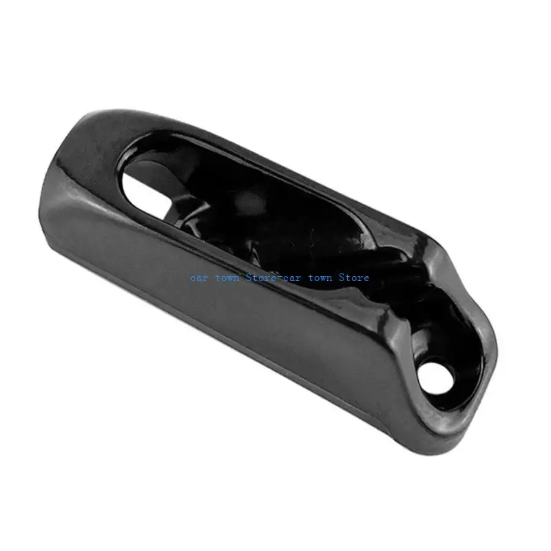 

RXJE Practical Cord Fixture Slip Resistant Rope Fastener Tensioner for Marine Use