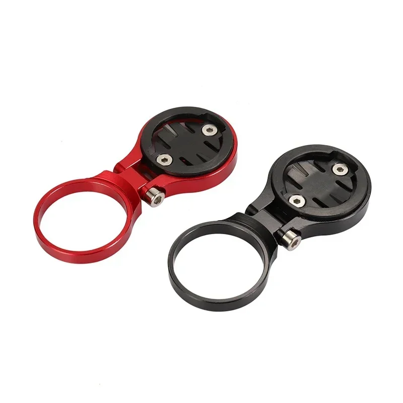 

Bike Stem Adjustable Computer Mount For Garmin/Bryton/Cateye EIEIO Bicycle Accessories