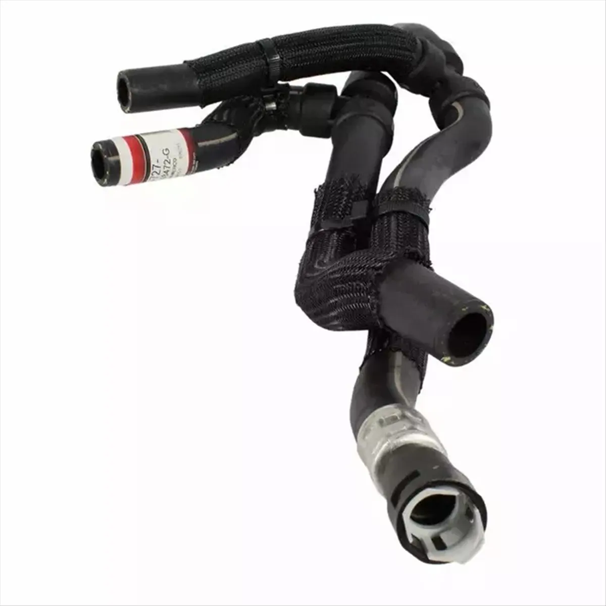 NCSMT Car Heater Hose DB5Z-18472G for to Ford Explorer 2.3