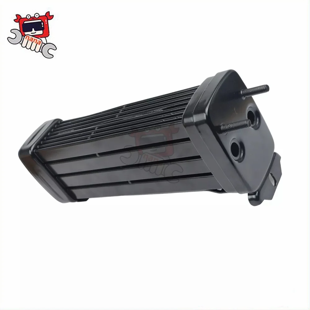 

Маслоохладитель двигателя для транспортной машины Volkswagen Beetle Karmann Ghia 111117021 111117021A 111117021D