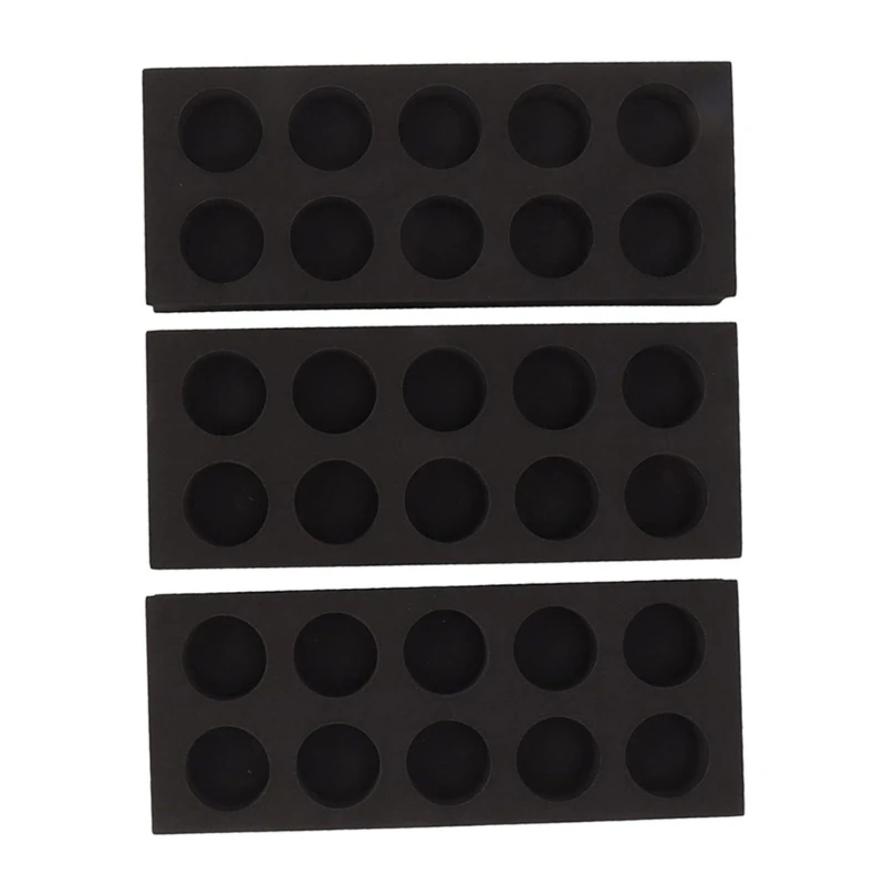 Giá đựng cà phê Bộ chia ngăn kéo cà phê Chất liệu EVA Thích hợp cho tủ Dropshipping