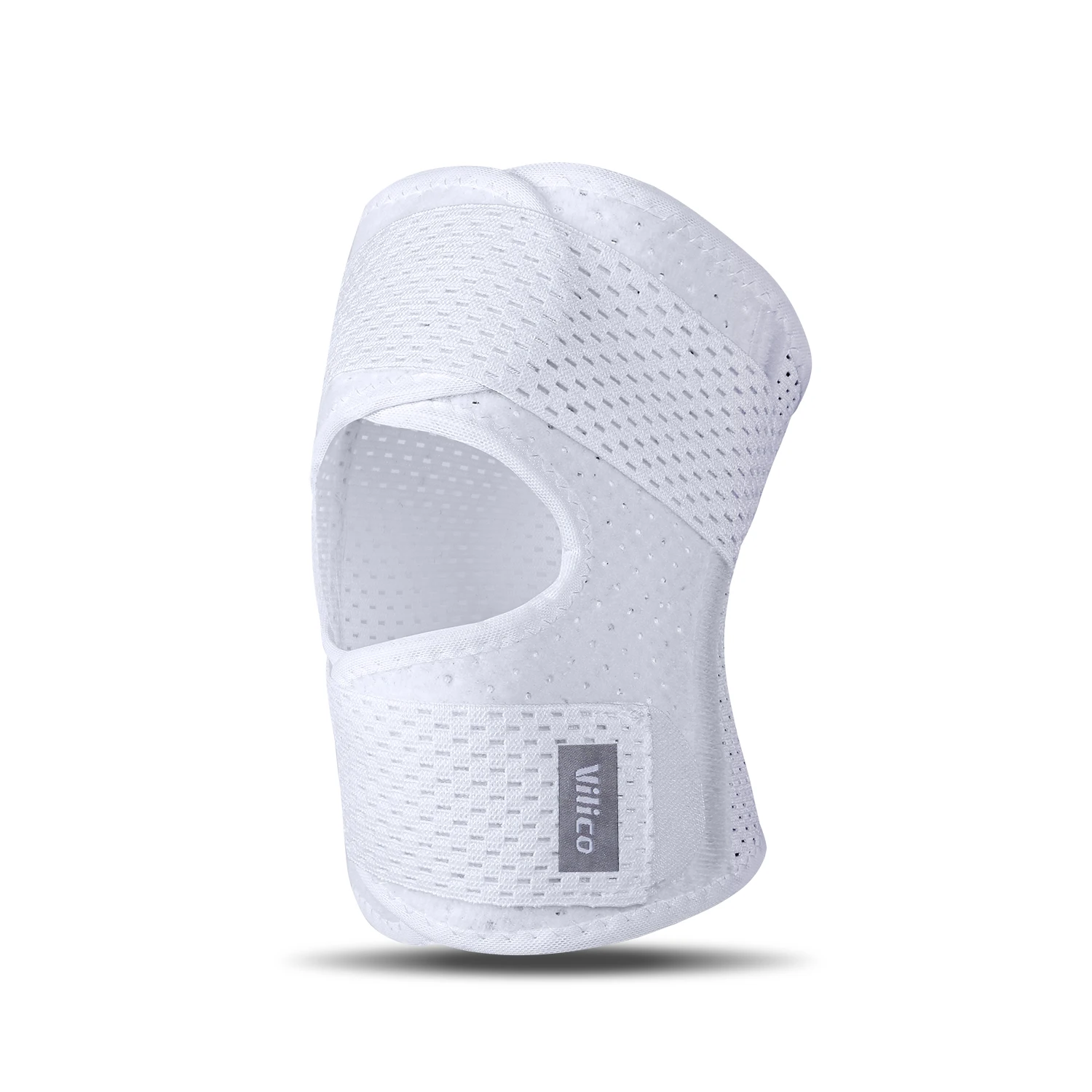 1PC Sport Kneepad Männer Frauen Druck Elastische Knie Pads Arthritis Gelenke Schutz Fitness Getriebe Volleyball Brace Protector