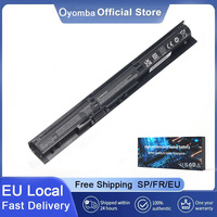 Oyomba VI04 756743-001 V104 756478-421 Laptop Battery for HP Envy 14-U 15-K 17-K ProBook 756746-001 756744-001 756745-001 Q140