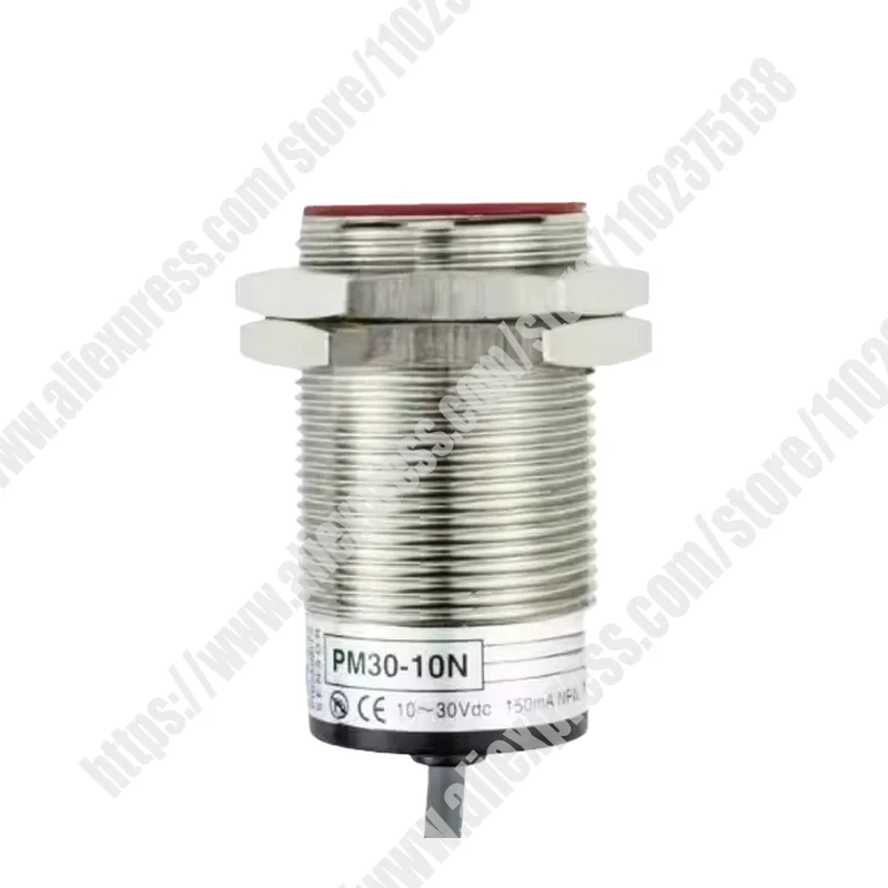 

Новый датчик приближения PM30-10N PM30-10P