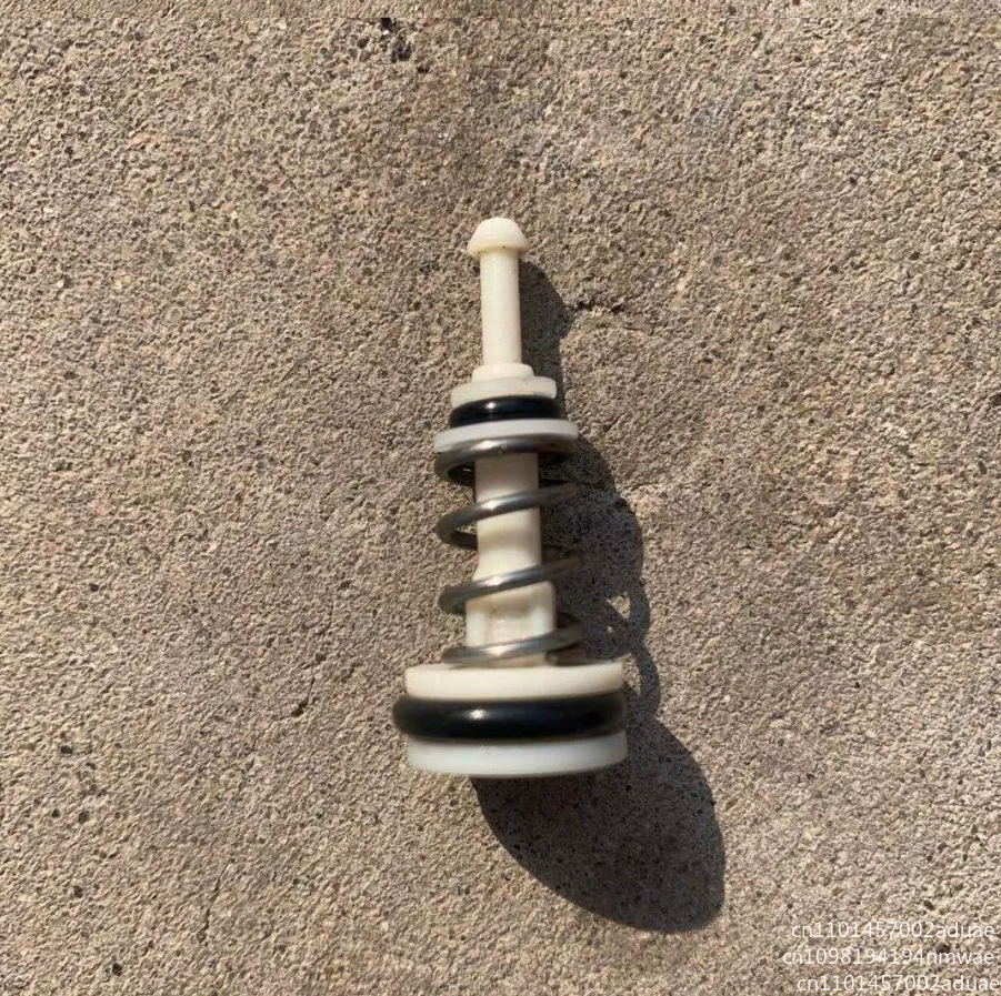 High pressure car washing machine K series cleaning machine water stop valve pressure switch accessories