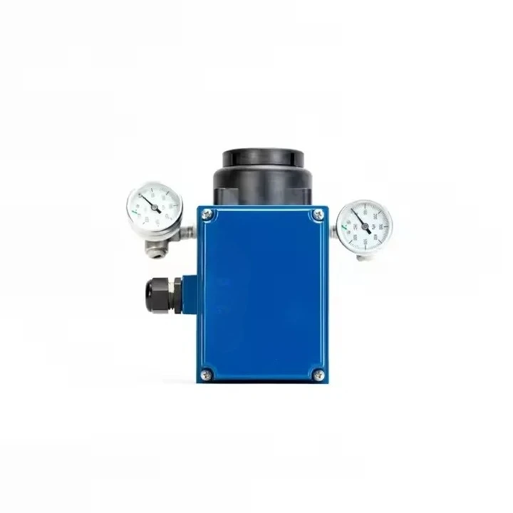 

Intelligent Valve Positioner Avp 300 Series AVP302 Smart Valve Positioner AVP300/301/302