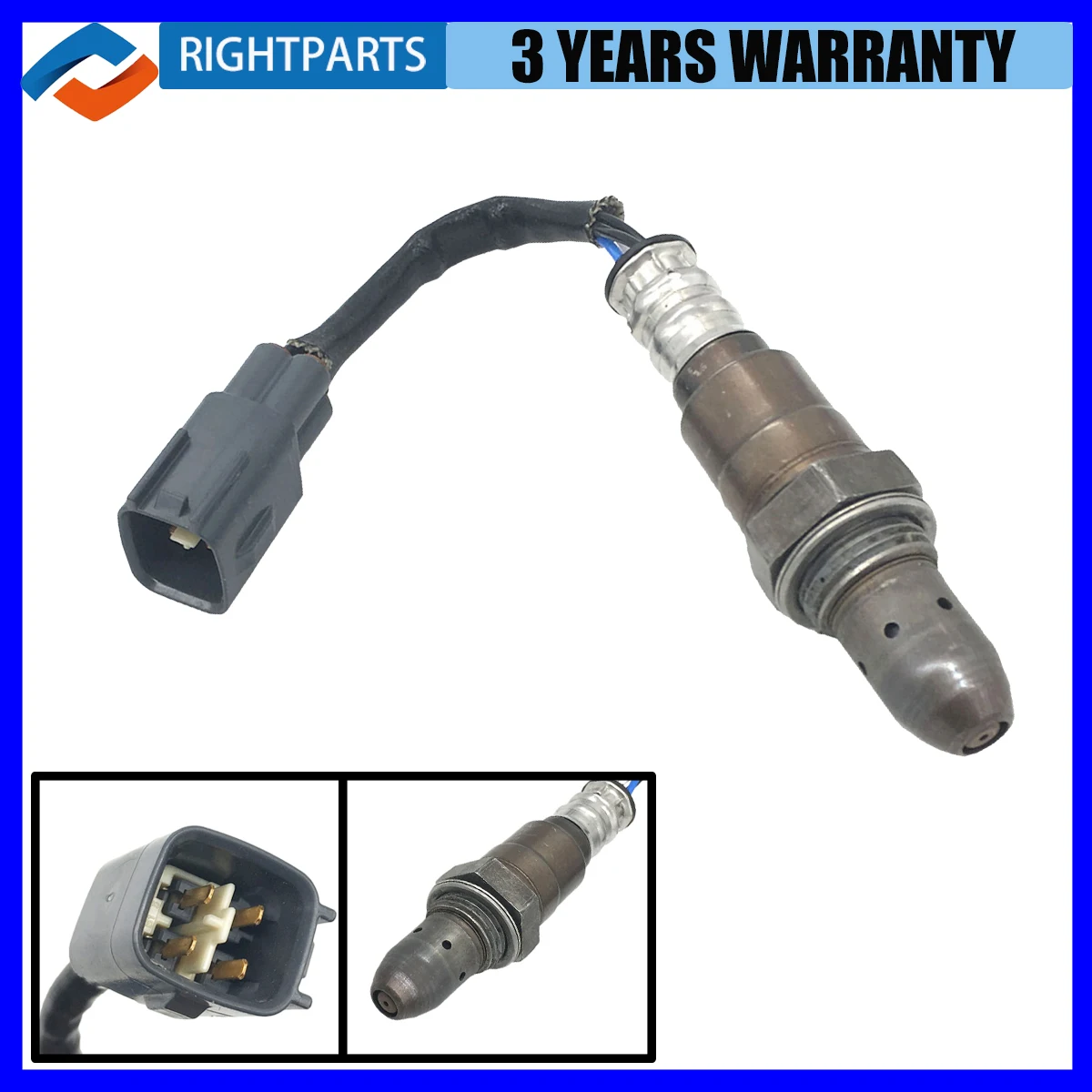 Air Fuel Ratio Oxygen Sensor For Toyota Tundra Sequoia Lexus IS250 IS350 GX460 GS350 LS460 LX570 2.5L 3.5L 4.6L 5.7L 89467-0C070