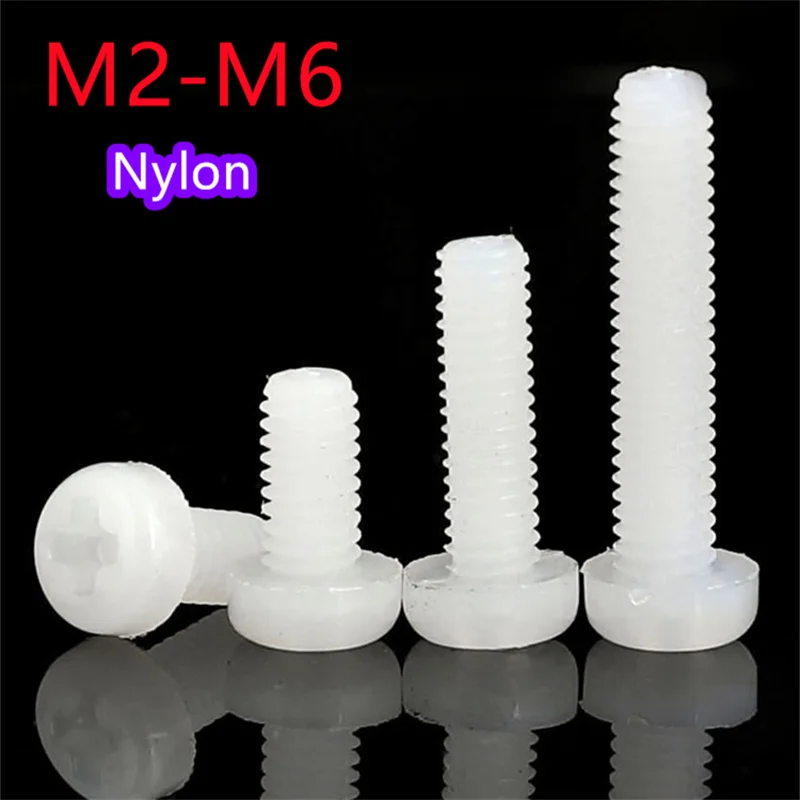 M2 M2.5 M3 M4 M5 M6… - image