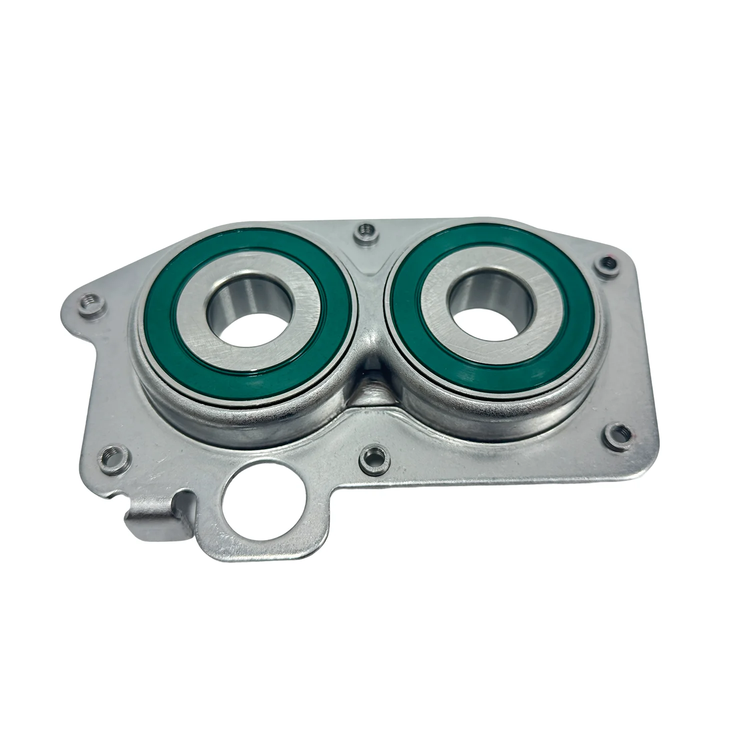 NITOYO Balero Doble Flecha Caja Velocidades para Vw Vento Polo 2014-2023 02T311206