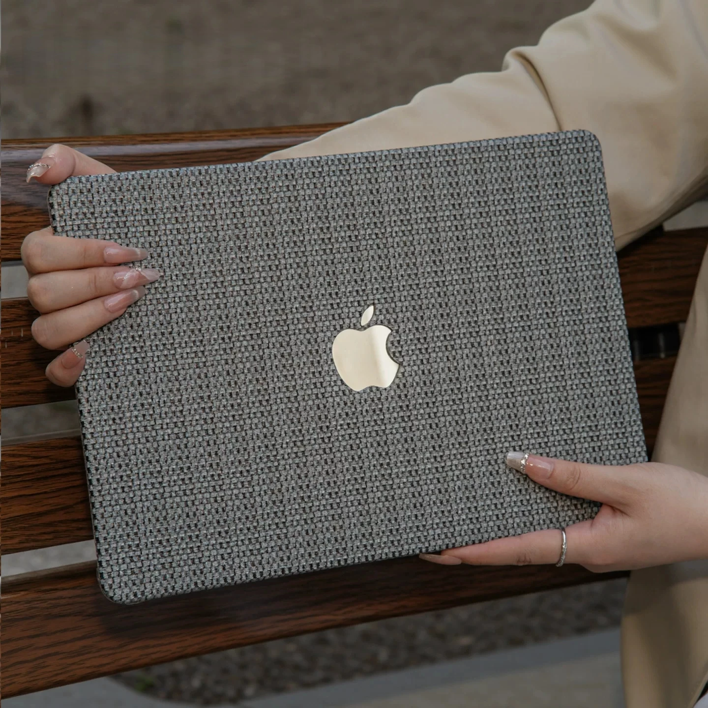 Etui 2026 do Macbooka Neo M2 13 M1 Pro 13 kompatybilne z AirM3 15 Mac Hard Shell Retina A2681 Pokrowiec na laptopa