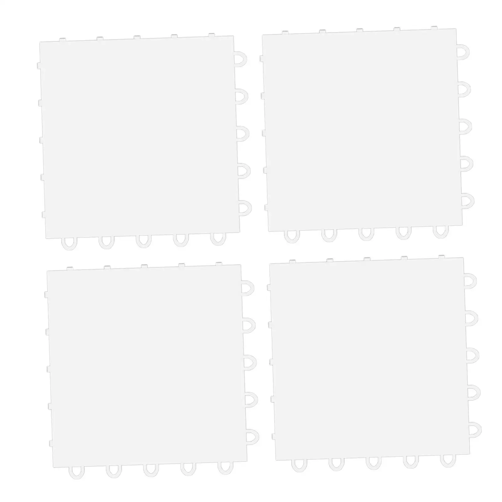 4 قطع الهوكي ممارسة الوسادة الأسطوانة التزلج الكرة ممارسة مريحة سطح أملس هوكي الجليد معدات التدريب هوكي الوسادة #4