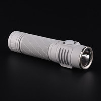 MAO Convoy S21E 21700 flashlight SST40 SFT40 519A,Type-c charging port