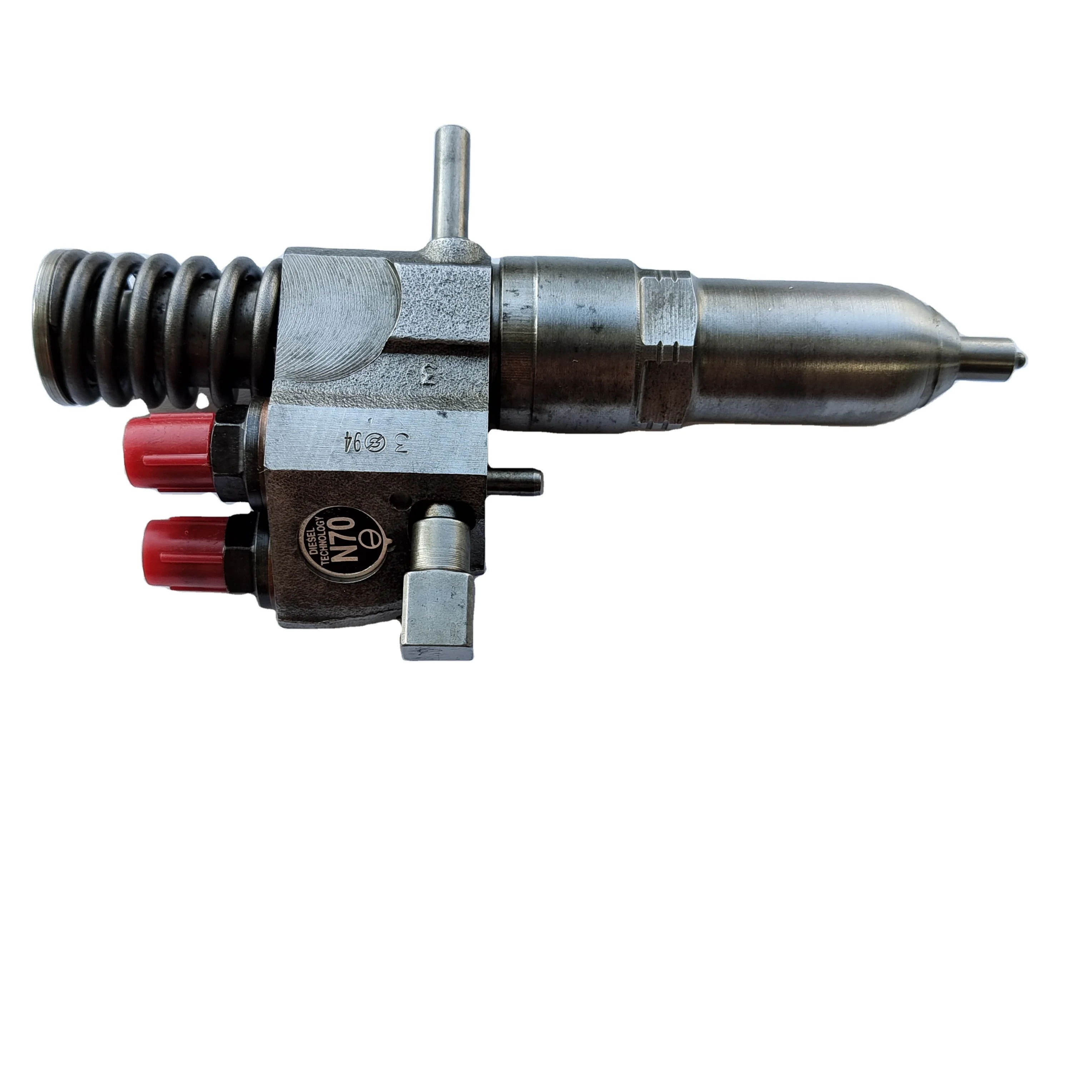 Inyector general de motores diésel Detroit 5228770 para motores diésel Detroit serie 71