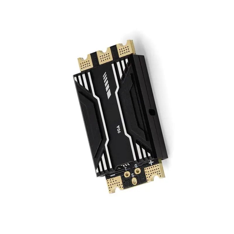 B92B 90A ESC Dual MOS BL32 Support BL32 Telemetry 2-8S for Movie-Level X8 X4 XCLASS RC FPV Drone