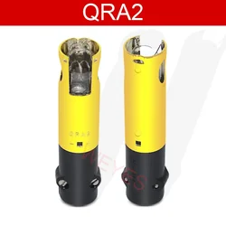 QRA2/QRA2M 포토셀 QRA2 화염 센서 교체, QRA2 1 년 보증, 정품 아님