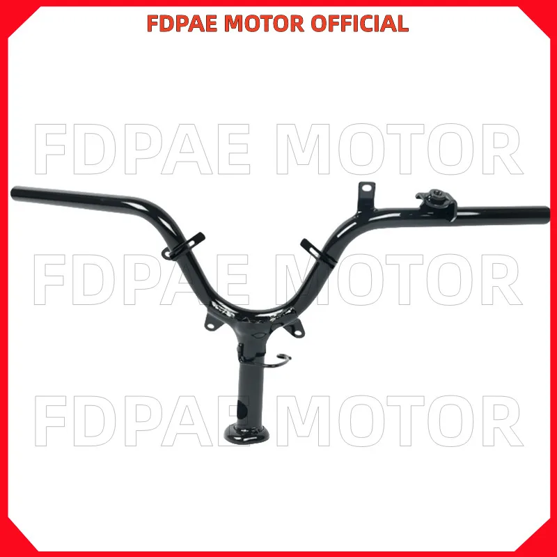 

Steering Handle Assembly for Wuyang Honda Wh125t-9b-9c-7-9-7a