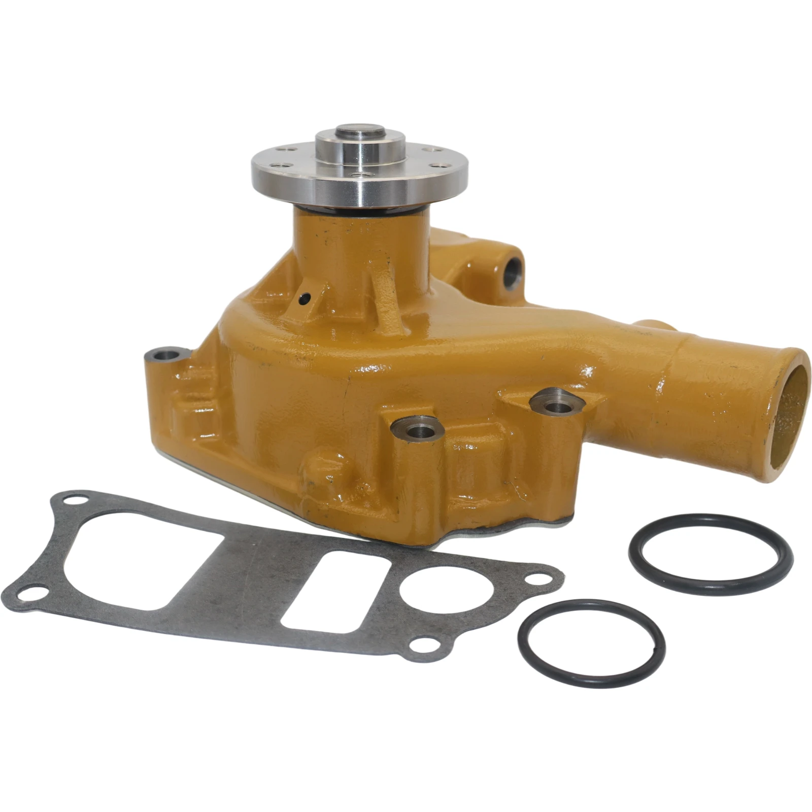 Water Pump 6206611102 KWZ1130JK KWZ1130NF For KOMATSU S6D95L S4D95L 6D95L FORK LIFT